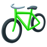 🚲 Emoji Bicicleta en Messenger 1.0.