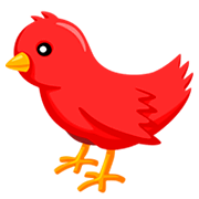 🐦 Emoji Pájaro en Messenger 1.0.