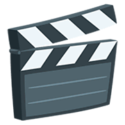 Filmklappe Messenger 1.0.
