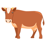 🐄 Emoji Vaca en Messenger 1.0.