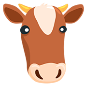 🐮 Emoji Cara De Vaca en Messenger 1.0.