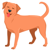 🐕 Emoji Cachorro na Messenger 1.0.