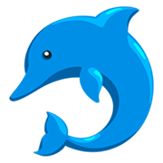 🐬 Emoji Golfinho na Messenger 1.0.