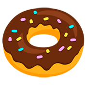 Donut Messenger 1.0.