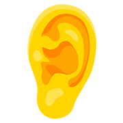 👂 Emoji Orelha na Messenger 1.0.
