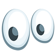 👀 Emoji Olhos na Messenger 1.0.