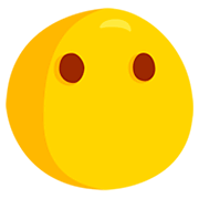😶 Emoji Cara Sin Boca en Messenger 1.0.