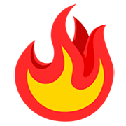 🔥 Emoji Fuego en Messenger 1.0.