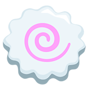 🍥 Emoji Pastel De Pescado Japonés en Messenger 1.0.