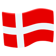 Flagge: Dänemark Messenger 1.0.
