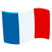 🇫🇷 Emoji Bandera: Francia en Messenger 1.0.