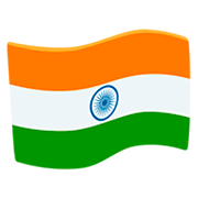 Flagge: Indien Messenger 1.0.