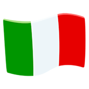 🇮🇹 Emoji Bandera: Italia en Messenger 1.0.