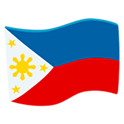 🇵🇭 Emoji Bandeira: Filipinas na Messenger 1.0.