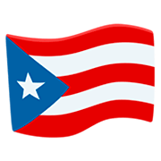 Flagge: Puerto Rico Messenger 1.0.
