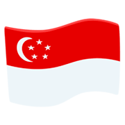 Bandeira: Singapura Messenger 1.0.