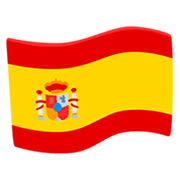 🇪🇸 Emoji Bandera: España en Messenger 1.0.