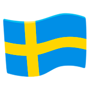 Drapeau : Suède Messenger 1.0.