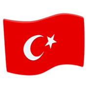 Flagge: Türkei Messenger 1.0.