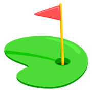 Drapeau De Golf Messenger 1.0.