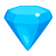 💎 Emoji Pedra Preciosa na Messenger 1.0.