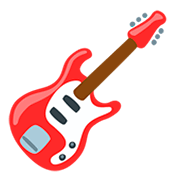 🎸 Emoji Guitarra en Messenger 1.0.