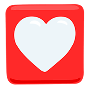💟 Emoji Herzdekoration Messenger 1.0.