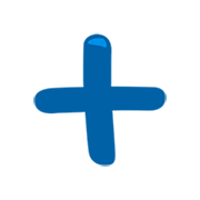 Emoji ➕ Simbolo Dell’addizione su Messenger 1.0.