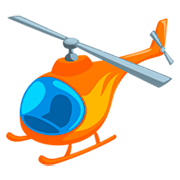 🚁 Emoji Helicóptero en Messenger 1.0.
