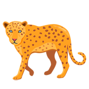 🐆 Emoji Leopardo en Messenger 1.0.