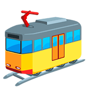 🚈 Emoji S-Bahn Messenger 1.0.