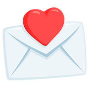 💌 Emoji Carta De Amor en Messenger 1.0.