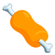 🍖 Emoji Carne Con Hueso en Messenger 1.0.