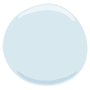 ⚪ Emoji Círculo Blanco en Messenger 1.0.