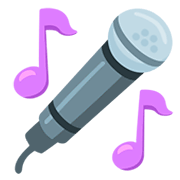 🎤 Emoji Microfone na Messenger 1.0.
