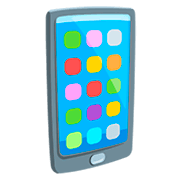 Emoji 📱 Telefono Cellulare su Messenger 1.0.