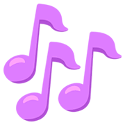 🎶 Emoji Notas Musicales en Messenger 1.0.