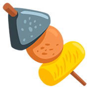 🍢 Emoji Oden na Messenger 1.0.