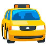 🚖 Emoji Taxi Próximo en Messenger 1.0.