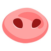 🐽 Emoji Schweinerüssel Messenger 1.0.