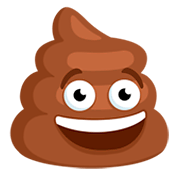 💩 Emoji Cocô na Messenger 1.0.