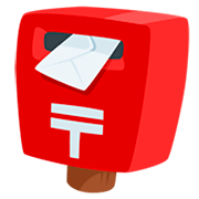 📮 Emoji Caixa De Correio na Messenger 1.0.