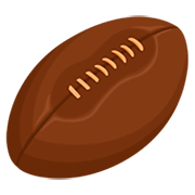 🏉 Emoji Bola De Rugby na Messenger 1.0.