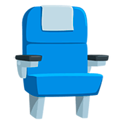 💺 Emoji Asiento De Transporte en Messenger 1.0.