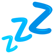 💤 Emoji Zzz na Messenger 1.0.
