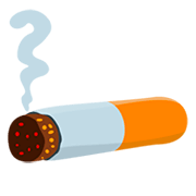 Emoji 🚬 Sigaretta su Messenger 1.0.
