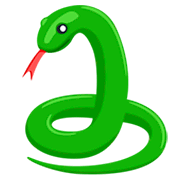 🐍 Emoji Cobra na Messenger 1.0.