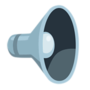 🔈 Emoji Lautsprecher mit geringer Lautstärke Messenger 1.0.