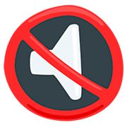 🔇 Emoji Alto-falante Silenciado na Messenger 1.0.