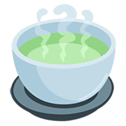 🍵 Emoji Xícara De Chá Sem Alça na Messenger 1.0.